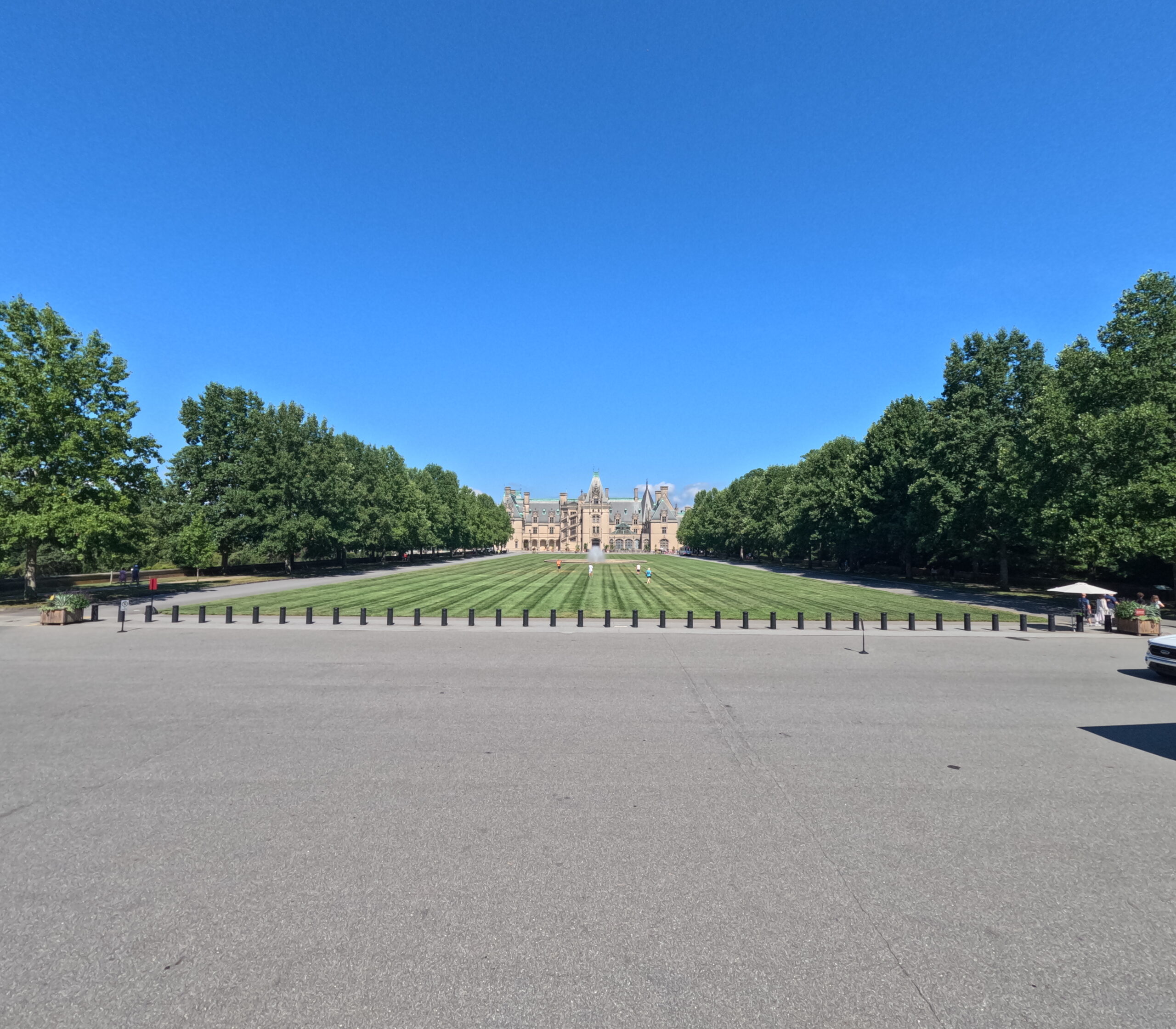 Renaissance Asheville Downtown Hotel Review