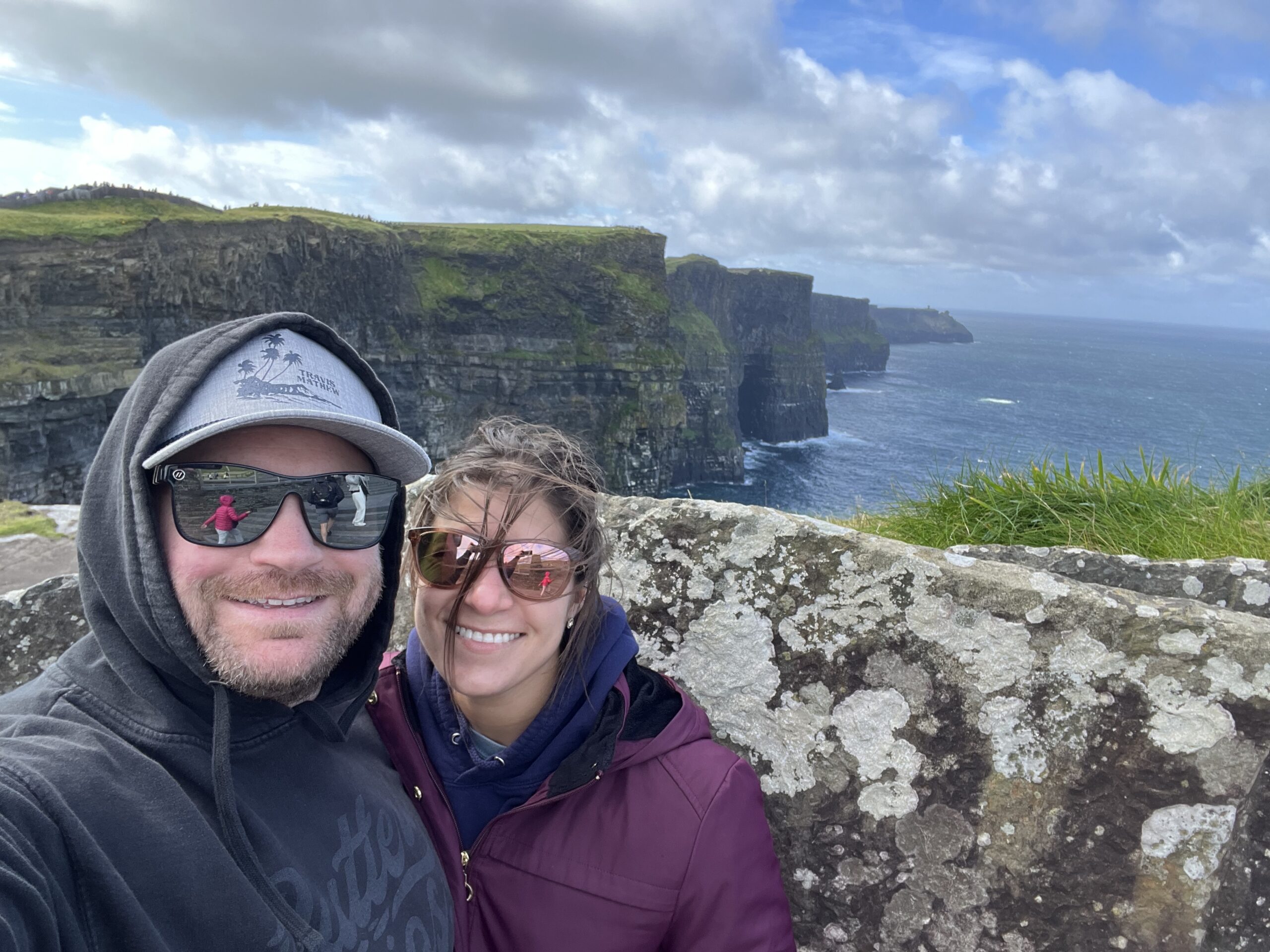 The Galmont Hotel & Spa Review:  A Beautiful Hotel in Galway