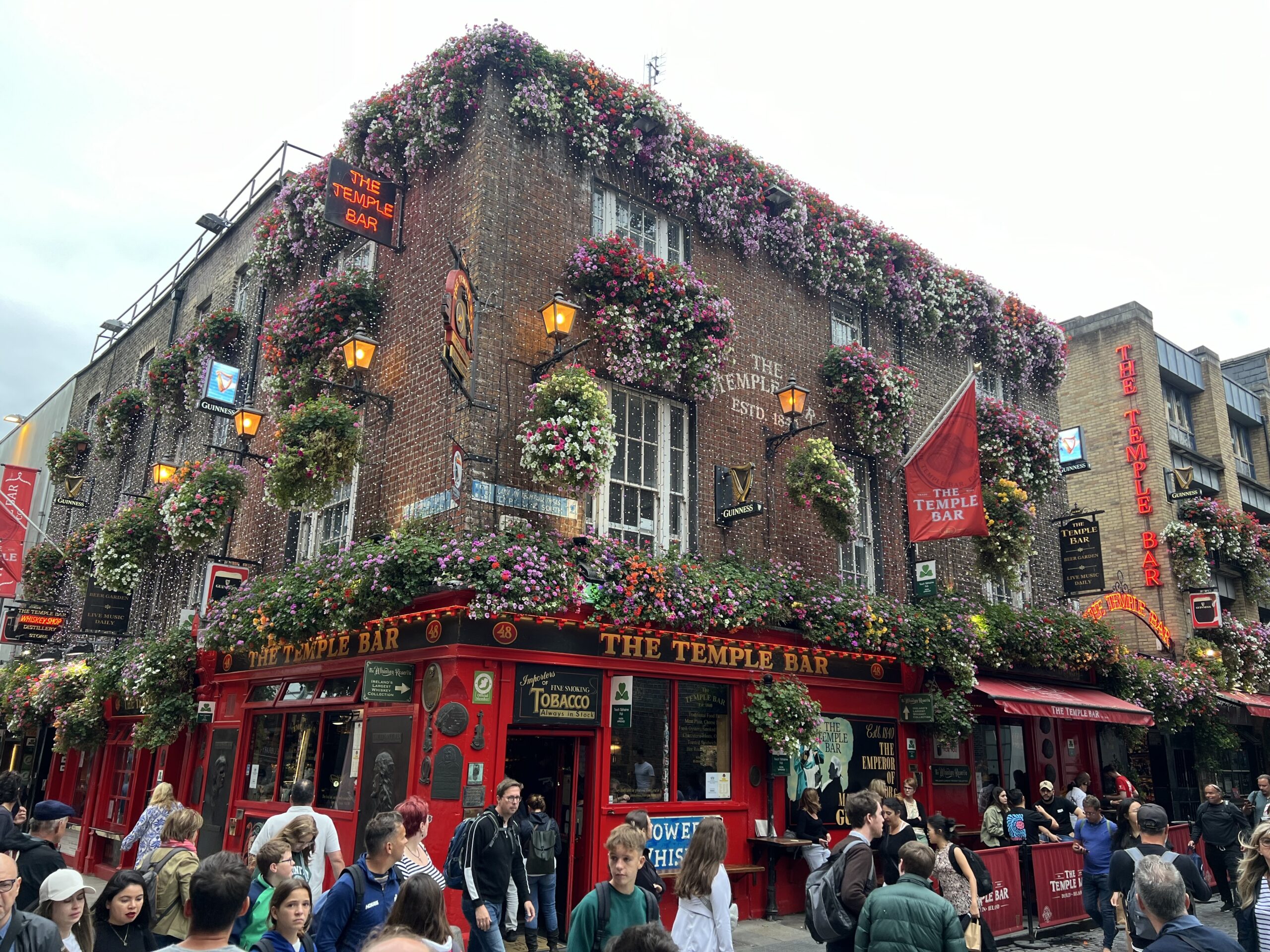 NYX Hotel Dublin Christchurch Review: Great Location in Dublin